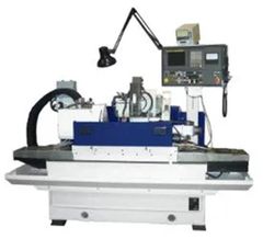 NIDEC - CYLINDRICAL GRINDING MACHINE - R SERIES