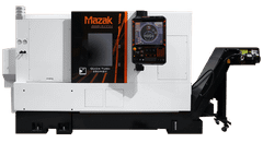 MAZAK - CNC TURNING CENTER - QUICK TURN 250 SERIES