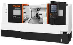 MAZAK - CNC TURNING CENTER - QTE-300 SG SERIES
