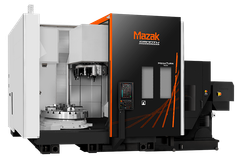 MAZAK - VERTICAL CNC TURNING CENTER - MEGA TURN 1600 SERIES