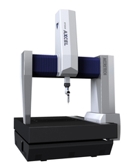 MÁY ĐO TỌA ĐỘ 3 CHIỀU ACCRETECH XYZAX AXCEL RDS