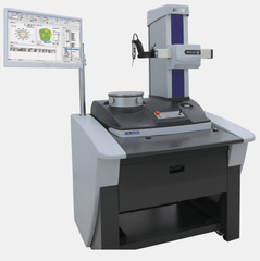 MÁY ĐO ĐỘ TRÒN ACCRETECH - RONDCOM NEX /NEX α