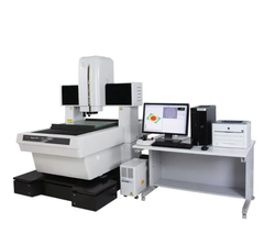 MÁY ĐO TỌA ĐỘ KHÔNG GIAN 3 CHIỀU KHÔNG TIẾP XÚC - MITUTOYO Hyper QV WLI