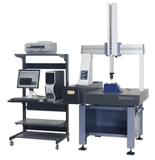 MÁY ĐO TỌA ĐỘ KHÔNG GIAN 3 CHIỀU THỦ CÔNG - MITUTOYO CRYSTA-Plus M