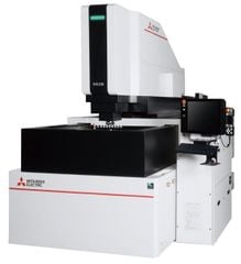 MITSUBISHI - DIE-SINKING ELECTRICAL DISCHARGE MACHINES - SG28