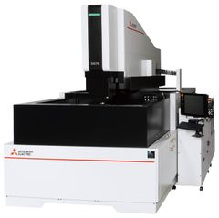 MITSUBISHI - DIE-SINKING ELECTRICAL DISCHARGE MACHINES - SG70