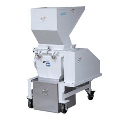 MÁY NGHIỀN HẠT NHỰA TỐC ĐỘ CAO - SMG