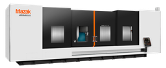 MAZAK - VERTICAL MACHINING CENTER - SVC SERIES