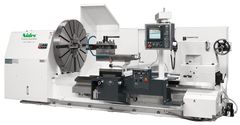NIDEC TAKISAWA - CNC MANUAL LATHE - TAC-1800F