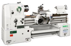 NIDEC TAKISAWA - MANUAL LATHE - TAL-510