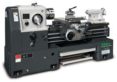 NIDEC TAKISAWA - MANUAL LATHE - TAL-540N