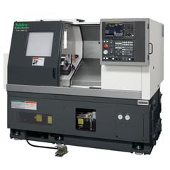 NIDEC TAKISAWA - CNC LATHE - TCN-3500 (1 SPINDLE, 1 TURRET)