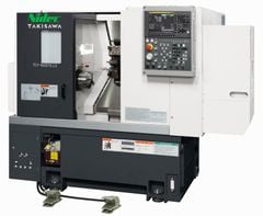 NIDEC TAKISAWA - CNC LATHE - TCY-160Ⅱ