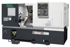 NIDEC TAKISAWA - CNC LATHE - TCY-200Ⅱ