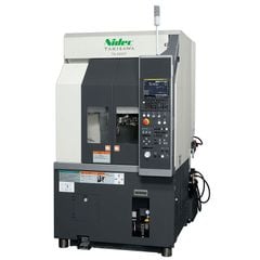 NIDEC TAKISAWA - VERTICAL CNC LATHE - TK-2600
