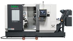 NIDEC TAKISAWA - CNC LATHE - TM-3000Y2