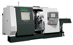NIDEC TAKISAWA - CNC LATHE - TMM-250M1