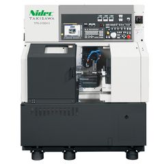 NIDEC TAKISAWA - PISTON MACHINING MACHINE - TPS-3100HII