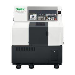 NIDEC TAKISAWA - PISTON MACHINING MACHINE - TPS-3200HII