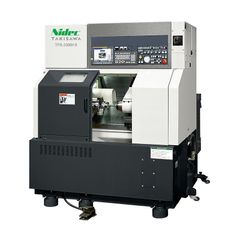 NIDEC TAKISAWA - PISTON MACHINING MACHINE - TPS-3300HII