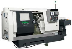 NIDEC TAKISAWA - PISTON MACHINING MACHINE - TPS-4100HII