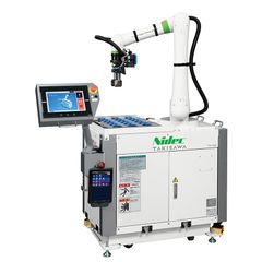 NIDEC TAKISAWA - ROBOT SYSTEM - TR-10W
