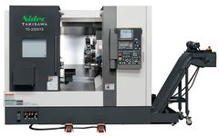 NIDEC TAKISAWA - CNC LATHE - TS-2000
