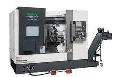 NIDEC TAKISAWA - CNC LATHE - TS-3000