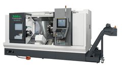 NIDEC TAKISAWA - CNC LATHE - TS-5000