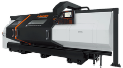 MAZAK - CNC TURNING CENTER - TURNING CENTER M-5