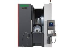 NIDEC OKK - 5 AXIS MACHINING CENTER VB-X650