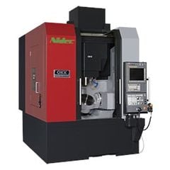 NIDEC OKK - 5 AXIS MACHINING CENTER VC-X350