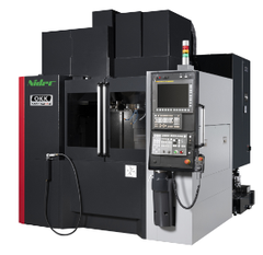 NIDEC OKK - VERTICAL MACHINING CENTER VM43RII