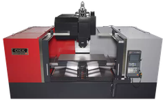 NIDEC OKK - VERTICAL MACHINING CENTER VM940R