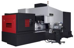 NIDEC OKK - HYPER MACHINING CENTER VP1200