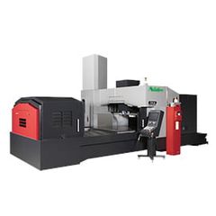 NIDEC OKK - HYPER MACHINING CENTER VP1800