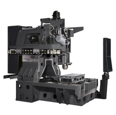 NIDEC OKK - GRINDING CENTER VP400GC