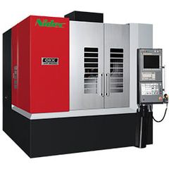 NIDEC OKK - GRINDING CENTER VP600GC