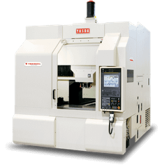 YASDA CNC JIG BORER  YBM 950V