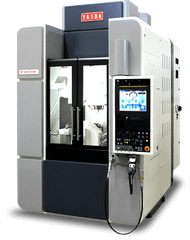 YASDA MICRO CENTER YMC 430 Ver.III + RT10