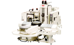 YASDA PRECISION CENTER YBM 10T