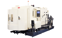 YASDA PRECISION CENTER YBM 7T