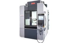 YASDA MICRO CENTER YMC 650 + RT20