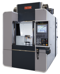 YASDA MICRO CENTER YMC 650