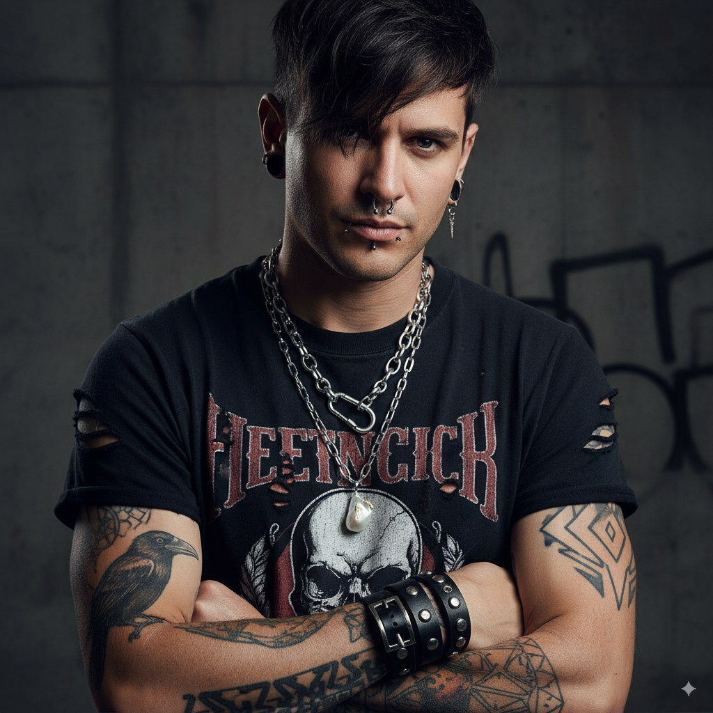 Mặt Dây Chuyền Ngọc Trai Baroque Tự Nhiên Mạ Vàng 24K – Trang Sức Thủ Công Cao Cấp Cho Nữ Ngọc Trai Phú Quốc MADAME HIEN PEARLS MB043