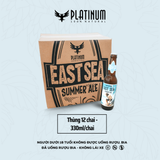  [Từ 8-11/7] Combo 2 chai East Sea Summer Ale 