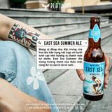  2 THÙNG GOLDEN TẶNG 2 CHAI EAST SEA - SIÊU SALE MỪNG ĐẠI LỄ 2/9 