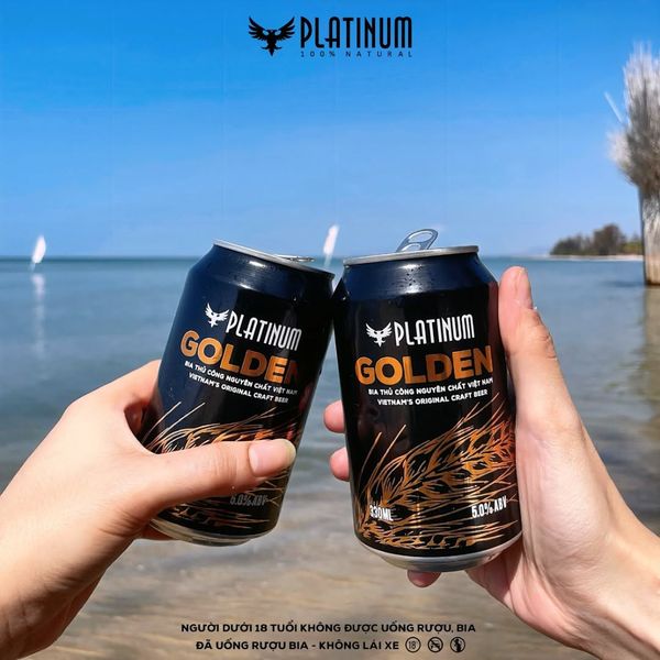  2 THÙNG GOLDEN TẶNG 2 CHAI EAST SEA - SIÊU SALE MỪNG ĐẠI LỄ 2/9 