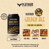  [15-18/7] - MATCH NIGHT COMBO – TRÒN VỊ PLATINUM 