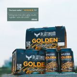  1 THÙNG GOLDEN TẶNG 2 CHAI EAST SEA - SIÊU SALE MỪNG ĐẠI LỄ 2/9 